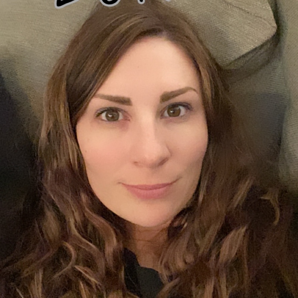 Meet your Posher, Christine